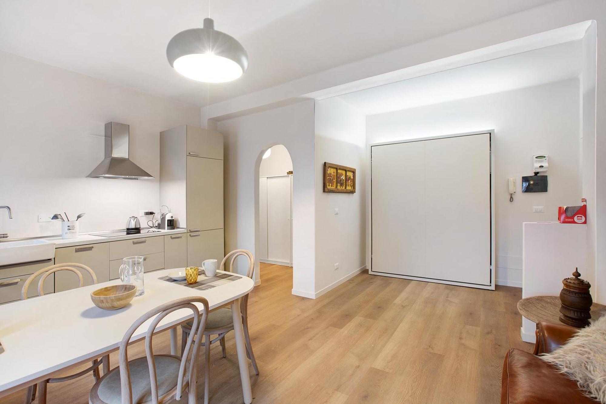 דירות Casa Mel אאוסטה מראה חיצוני תמונה