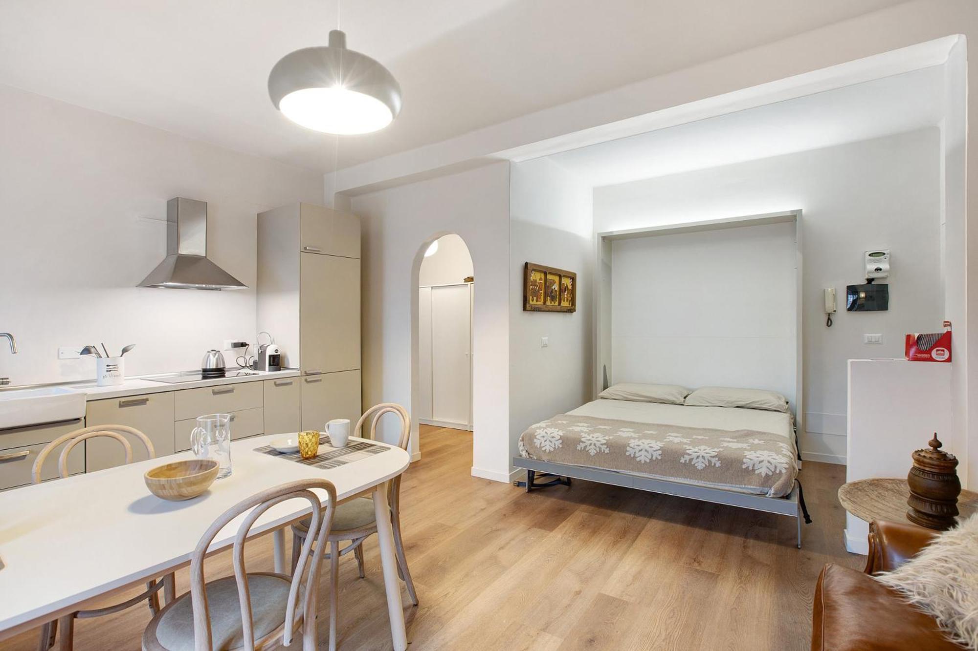 דירות Casa Mel אאוסטה מראה חיצוני תמונה